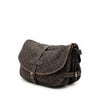 Secondhand Louis Vuitton Monogram Mini Lin Saumur 30