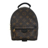 Secondhand Louis Vuitton Monogram Mini Palm Springs