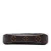 Secondhand Louis Vuitton Monogram Mini Pochette Accessoires
