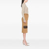 Secondhand Louis Vuitton Monogram Mini Pochette Accessoires
