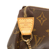 Secondhand Louis Vuitton Monogram Mini Pochette Accessoires