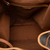 Secondhand Louis Vuitton Monogram Montsouris GM