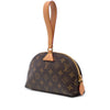 Secondhand Louis Vuitton Monogram Moon Pochette