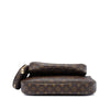 Secondhand Louis Vuitton Monogram Multi Pochette Accessoires