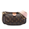 Secondhand Louis Vuitton Monogram Multi Pochette Accessoires