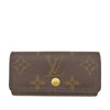 Secondhand Louis Vuitton Monogram Multicles 4 Key Holder