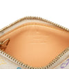 Secondhand Louis Vuitton Monogram Multicolore Pochette Cles