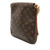 Secondhand Louis Vuitton Monogram Musette Salsa PM Short Strap