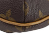 Secondhand Louis Vuitton Monogram Musette Tango Short Strap