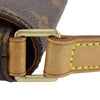 Secondhand Louis Vuitton Monogram Musette Tango Short Strap