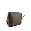 Secondhand Louis Vuitton Monogram Musette Tango Short Strap
