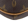 Secondhand Louis Vuitton Monogram Musette Tango Short Strap