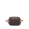 Secondhand Louis Vuitton Monogram Nano Noe