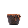 Secondhand Louis Vuitton Monogram Nano Noe