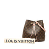 Secondhand Louis Vuitton Monogram Neonoe MM