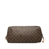 Secondhand Louis Vuitton Monogram Neverfull GM