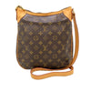 Secondhand Louis Vuitton Monogram Odeon PM