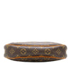 Secondhand Louis Vuitton Monogram Odeon PM