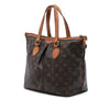 Secondhand Louis Vuitton Monogram Palermo PM