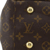 Louis Vuitton Monogram Pallas MM Secondhand