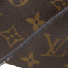 Secondhand Louis Vuitton Monogram Pallas MM