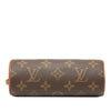 Secondhand Louis Vuitton Monogram Papillon Pochette