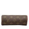 Secondhand Louis Vuitton Monogram Papillon Pochette