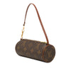 Secondhand Louis Vuitton Monogram Papillon Pochette