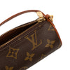 Secondhand Louis Vuitton Monogram Papillon Pochette