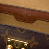 Secondhand Louis Vuitton Monogram Papillon Trunk