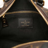 Secondhand Louis Vuitton Monogram Petite Malle Souple