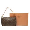 Secondhand Louis Vuitton Monogram Pochette Accessoires