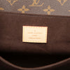 Secondhand Louis Vuitton Monogram Pochette Metis