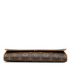 Secondhand Louis Vuitton Monogram Pochette Twin GM