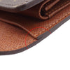 Secondhand Louis Vuitton Monogram Porte Tresor Etui Papiers Wallet