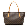 Secondhand Louis Vuitton Monogram Raspail PM