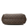 Secondhand Louis Vuitton Monogram Raspail PM