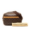Secondhand Louis Vuitton Monogram Reporter PM