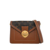 Secondhand Louis Vuitton Monogram Retro Biface