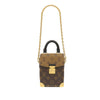 Secondhand Louis Vuitton Monogram Reverse Camera Box
