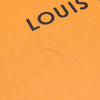 Secondhand Louis Vuitton Monogram Reverse Giant Boursicot BC