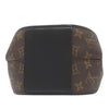 Secondhand Louis Vuitton Monogram Reverse Giant Boursicot BC