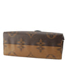 Secondhand Louis Vuitton Monogram Reverse Giant OnTheGo GM