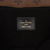 Secondhand Louis Vuitton Monogram Reverse Pochette Metis