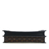 Secondhand Louis Vuitton Monogram Reverse Trunk Clutch