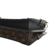 Secondhand Louis Vuitton Monogram Reverse Trunk Clutch