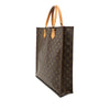 Secondhand Louis Vuitton Monogram Sac Plat