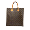 Secondhand Louis Vuitton Monogram Sac Plat