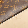 Secondhand Louis Vuitton Monogram Saintonge