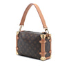 Secondhand Louis Vuitton Monogram Side Trunk MM